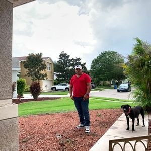 Meet your Posher, Rene